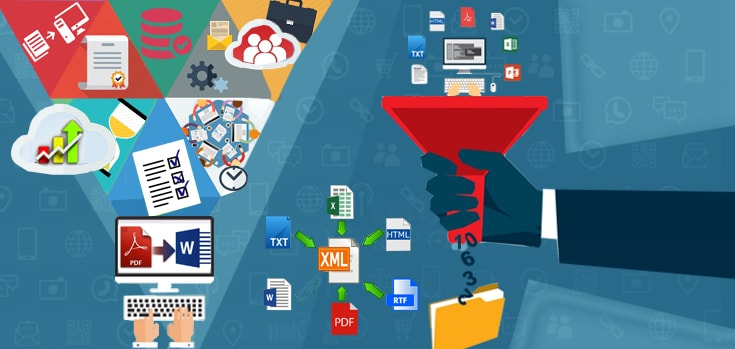 Data Conversion Service